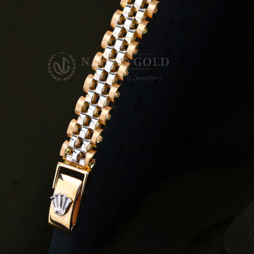 Italian Mens Lucky by 
