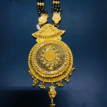 MangalSutra by Devika Art Jewellery