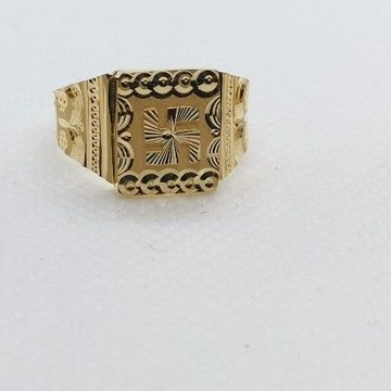 Gents Ring by 