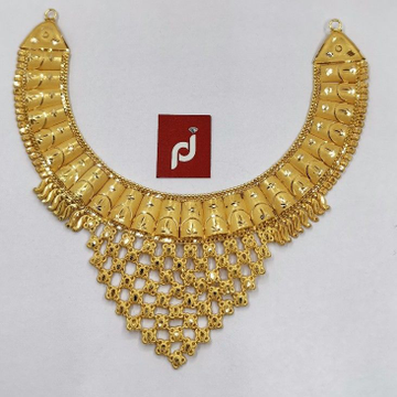 Necklace 21 by 