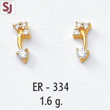 Earrings ER-334