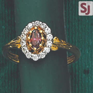 Ladies Ring Diamond LRD-4541
