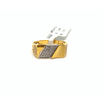 C.Z. Ring by Rajasthan Jewellers Private Limited
