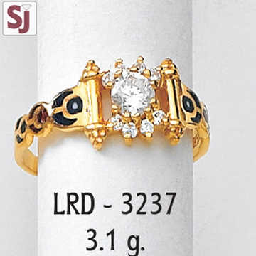 Meena Ladies ring Diamond lRD-3237