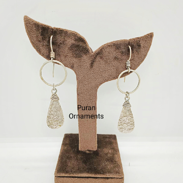 High Finishing Antique Earrings In Bohemian Style