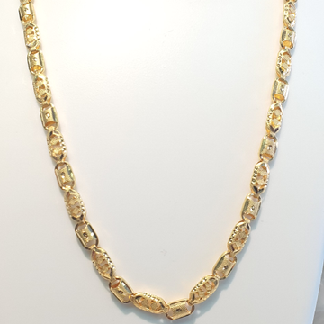 916 Singapore Fancy Chain by 