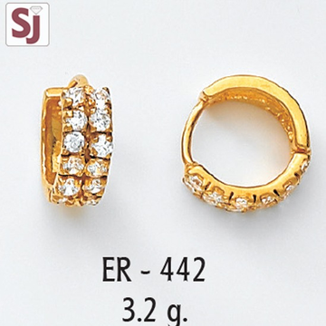 Earrings ER-442