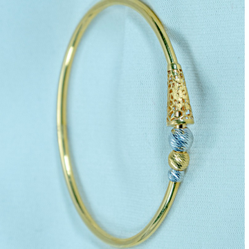 22kt gold trendy Bracelet lb-553 by 