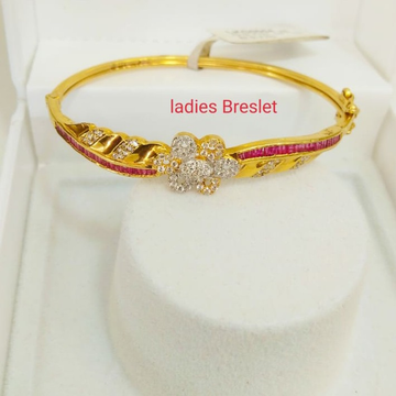 antique diamond ladies bracelet by 