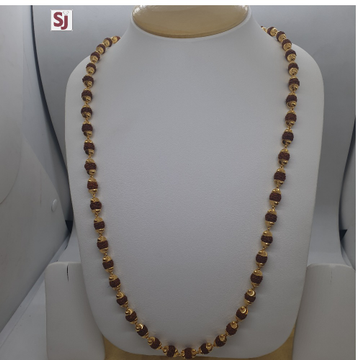 Rudraksh Mala RMG-0046 Gross Weight-28.940 Net Wei...