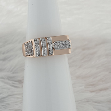 Gents ring by 