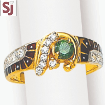 Meena Ladies Ring Diamond LRD-4922