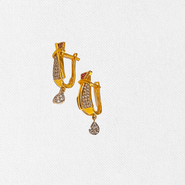 Gold 20kt Bali by 