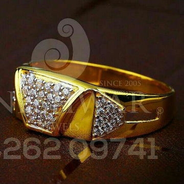 Fancy Daily Were Gents Ring 916