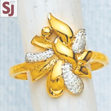 Ladies ring plain lRP-2368