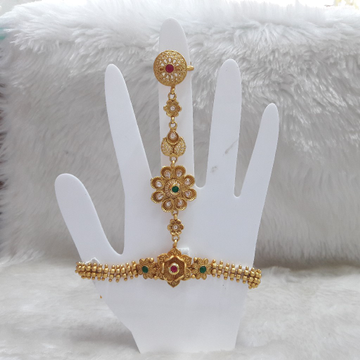 Fancy  hath panja by 