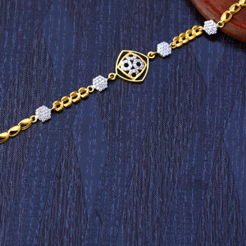 22kt Designer Ladies Bracelet LB240