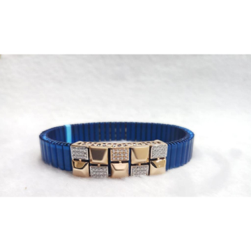 18ct premium jents kada by 