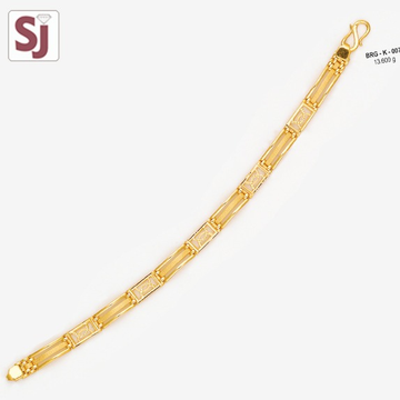 Gents bracelet brg-k-007