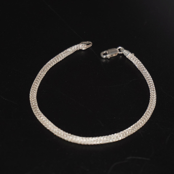 925 Silver Classic Bracelet 164R39