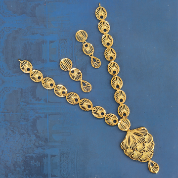 1.gram gold fashion jewellery  ethnic turkey set by 