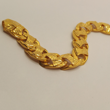 916 Gold Lucky For Men by 