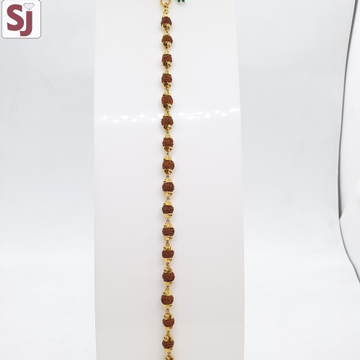 Rudraksh Lucky RLG-0016 Gross Weight-8.850 Net Wei...