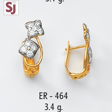 Earrings ER-464
