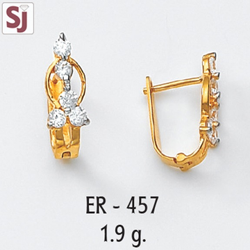 Earrings ER-457