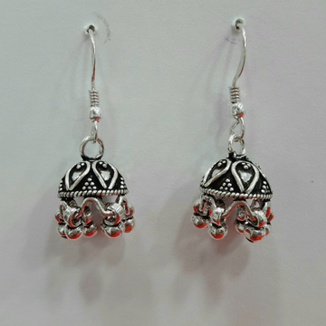 925 silver New  earrings by 