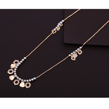 18CT Rose Gold exclusive Hallmark  Tanmaniya RTM38...