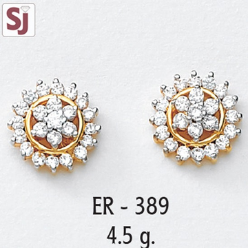 earrings ER-389