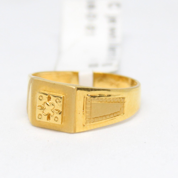 ring 916 hallmark gold -6726 by 