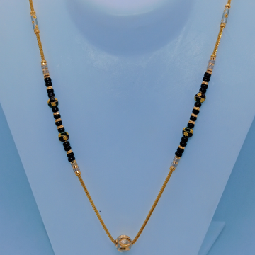 Mini mangalsutra designs on sale png