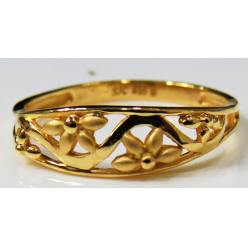 Women's Designer Inspired Band Ring – VOYLLA