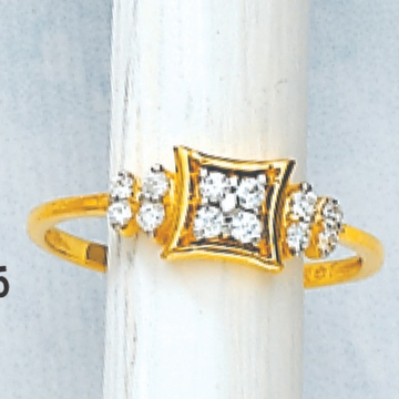 Ladies Ring Diamond LRD-4805
