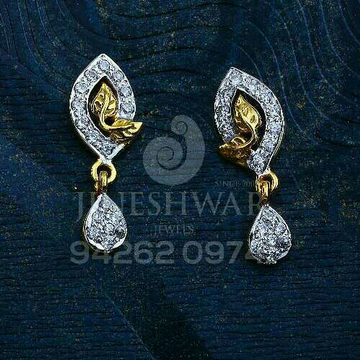 18kt Fancy Plain AD Tops ATG -0718