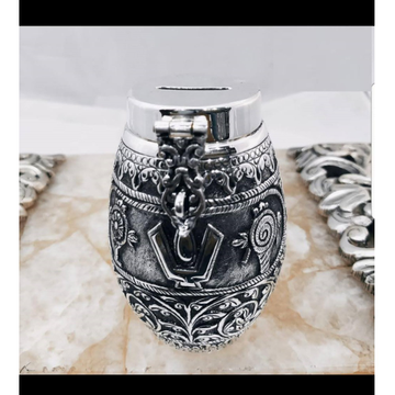 92.5 pure silver designer fancy shape Antique Mone... by 