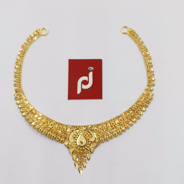 necklace by 