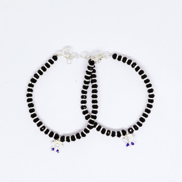 925 silver butterfly baby  najariya bracelet by Veer Jewels