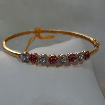 antique 1 grama braceet by 