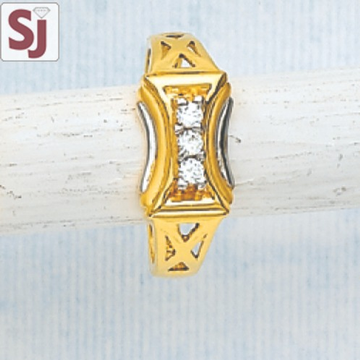 Gents Ring Diamond GRD-1581