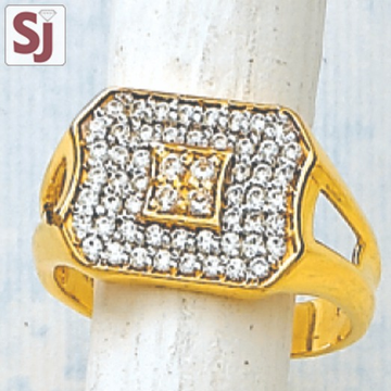 Gents Ring Diamond GRD-1431