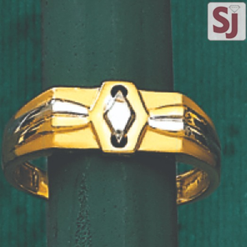 Gents Ring Plain GRP-1230