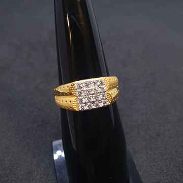Gents Ring Diamond GRG-0056