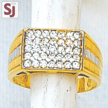 Gents Ring Diamond GRD-1529