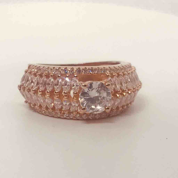 Ladies ring by Veer Jewels