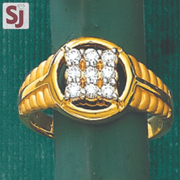 Gents Ring Diamond GRD-1618