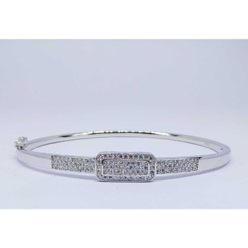 92.5 Silver Ladies Bracelet
