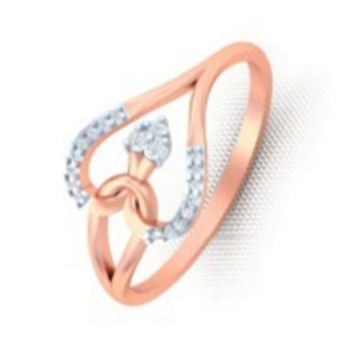 New Latest Design Diamond ring by 